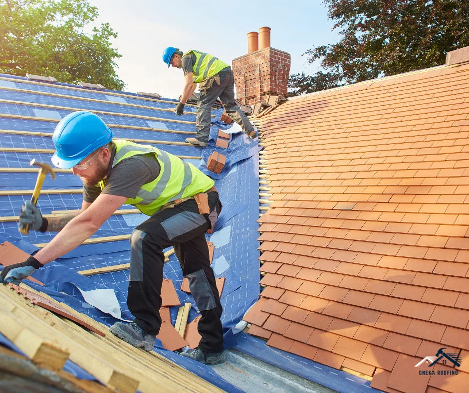 Why choose Roof Repair Near Me in Corvallis, OR