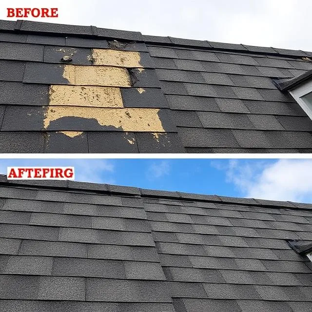 Roof Repair Near Me in Corvallis, OR near me